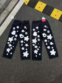 Picture of Sp5der Jeans Long _SKUSp5dersz28-36thtxSP513474